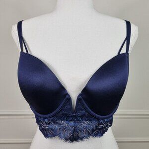 La Senza Diva Demi Bra Size 34DD